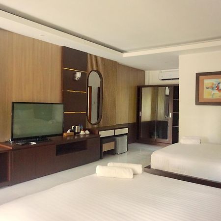 Diva Lombok Resort Senggigi Esterno foto