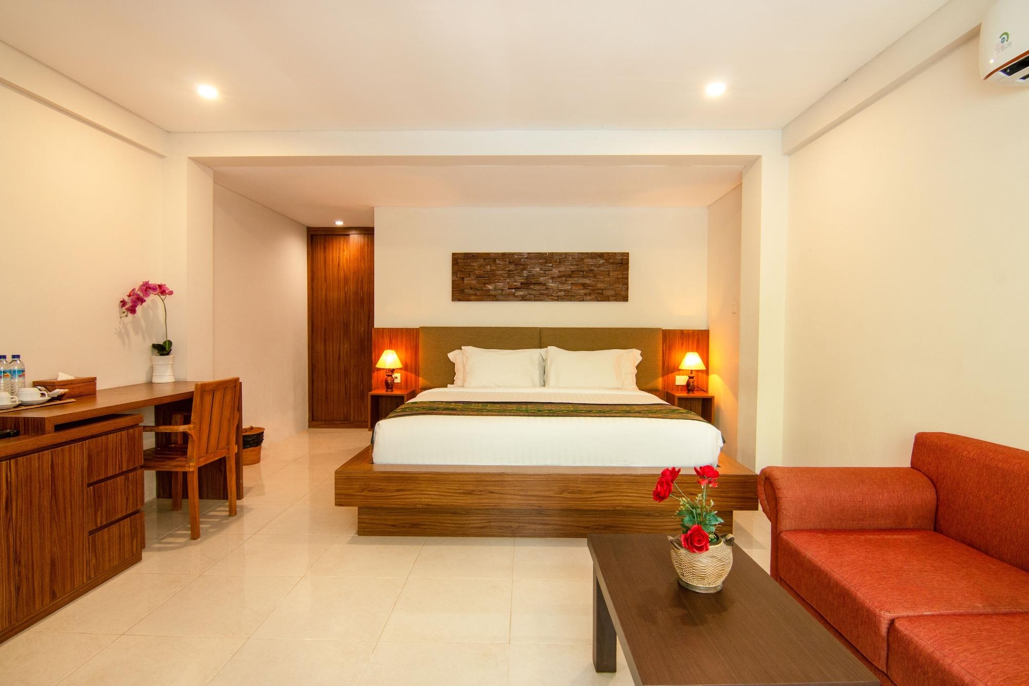 Diva Lombok Resort Senggigi Esterno foto