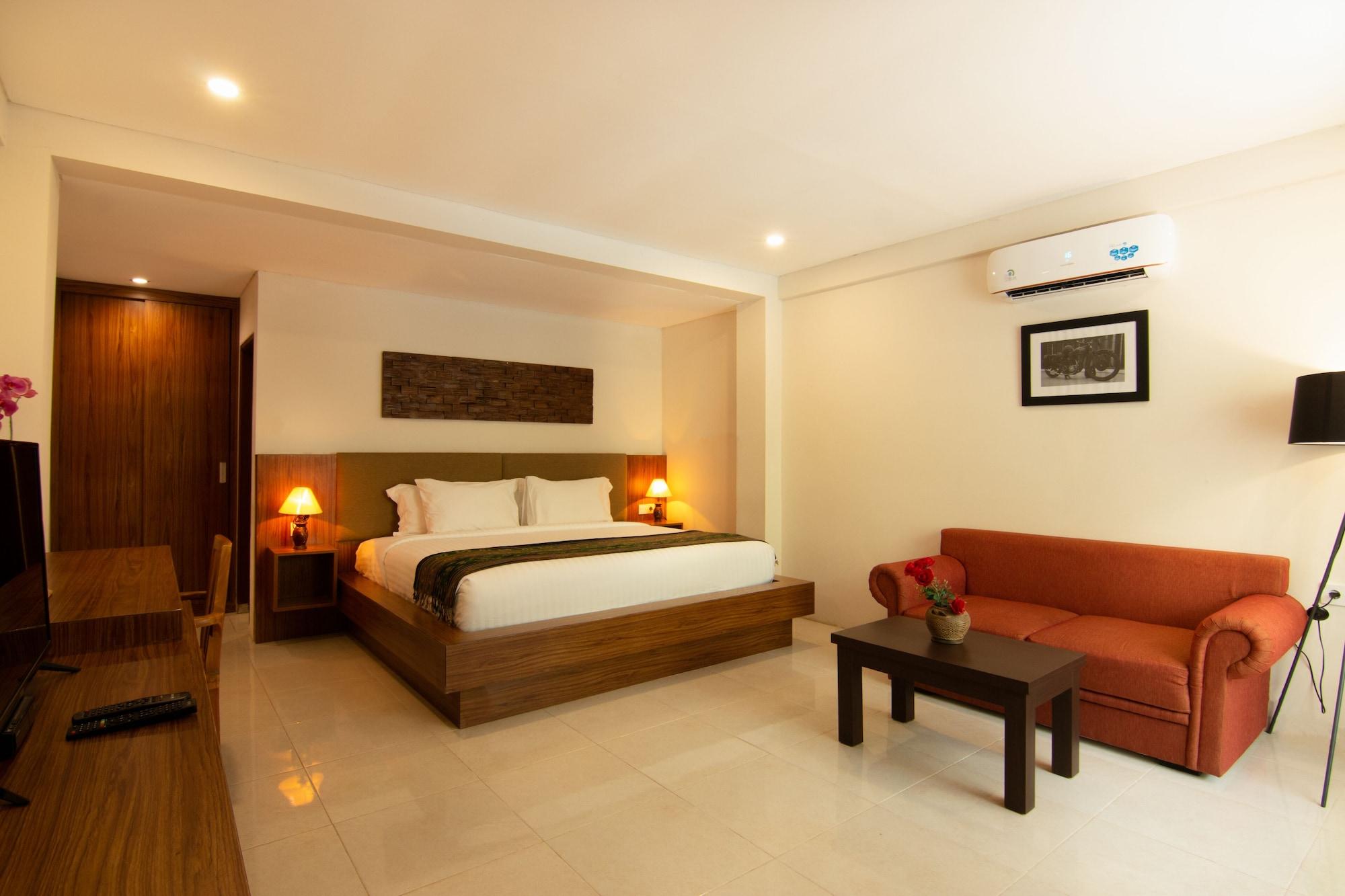Diva Lombok Resort Senggigi Esterno foto