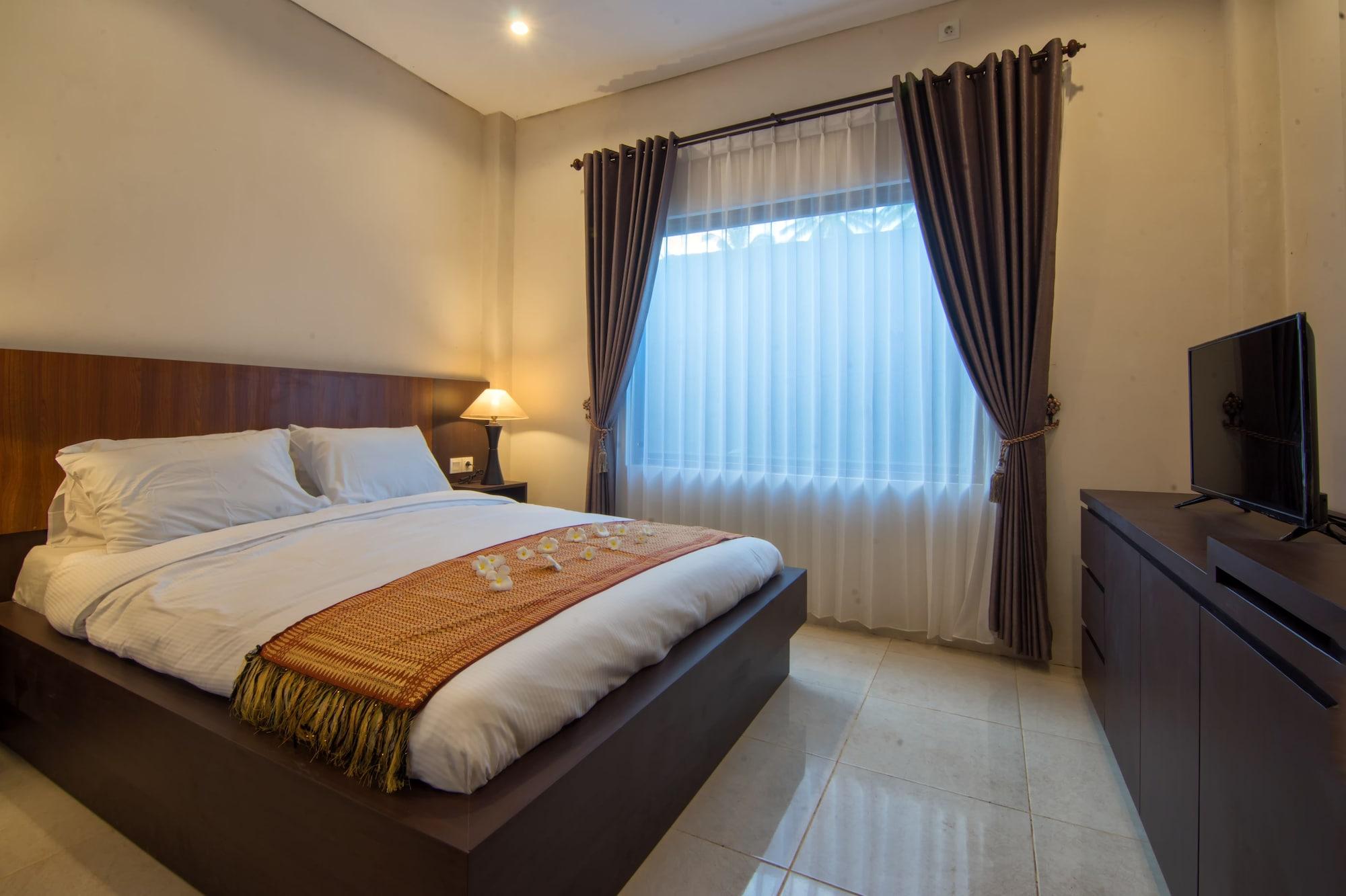 Diva Lombok Resort Senggigi Esterno foto