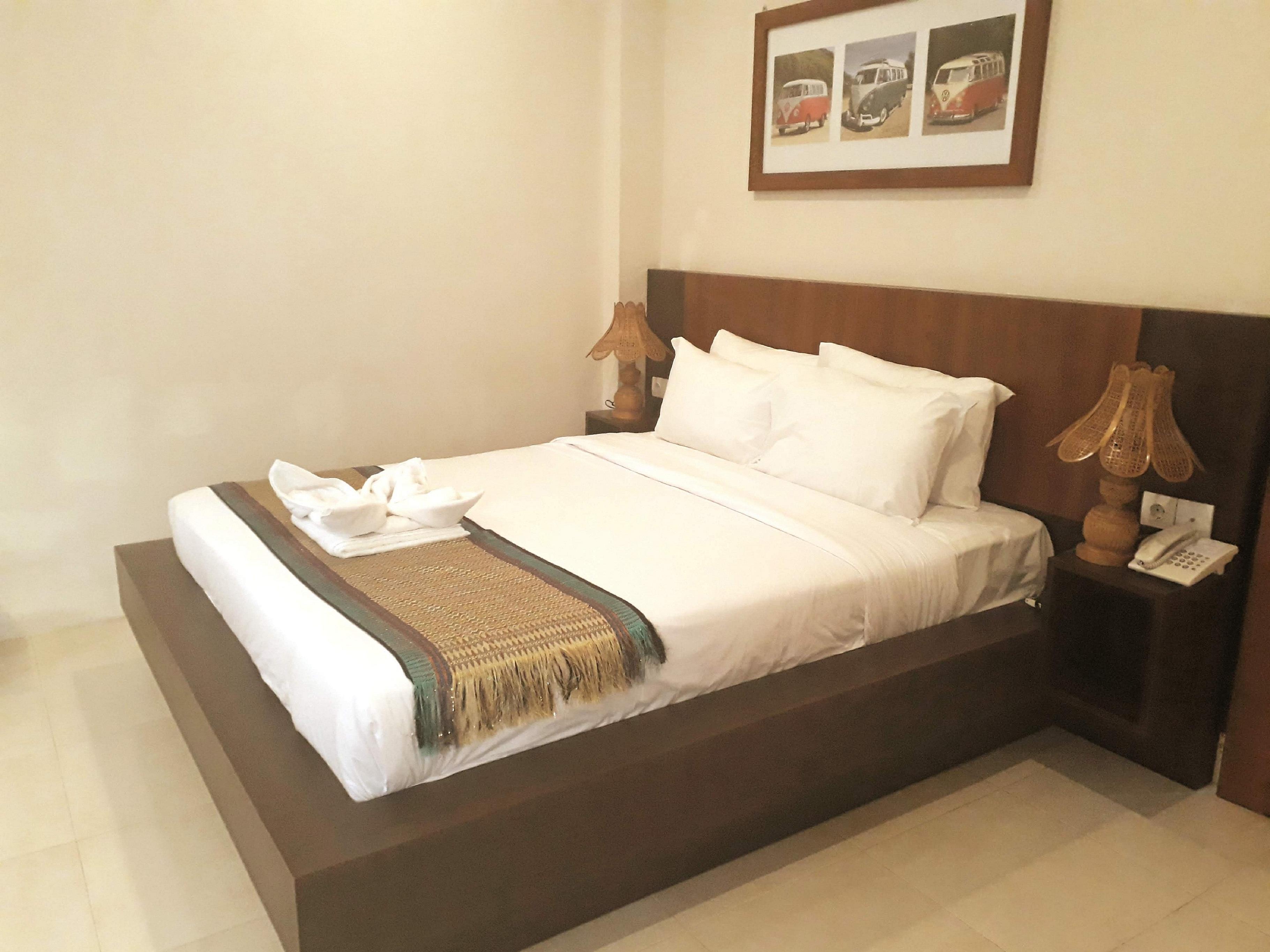 Diva Lombok Resort Senggigi Esterno foto