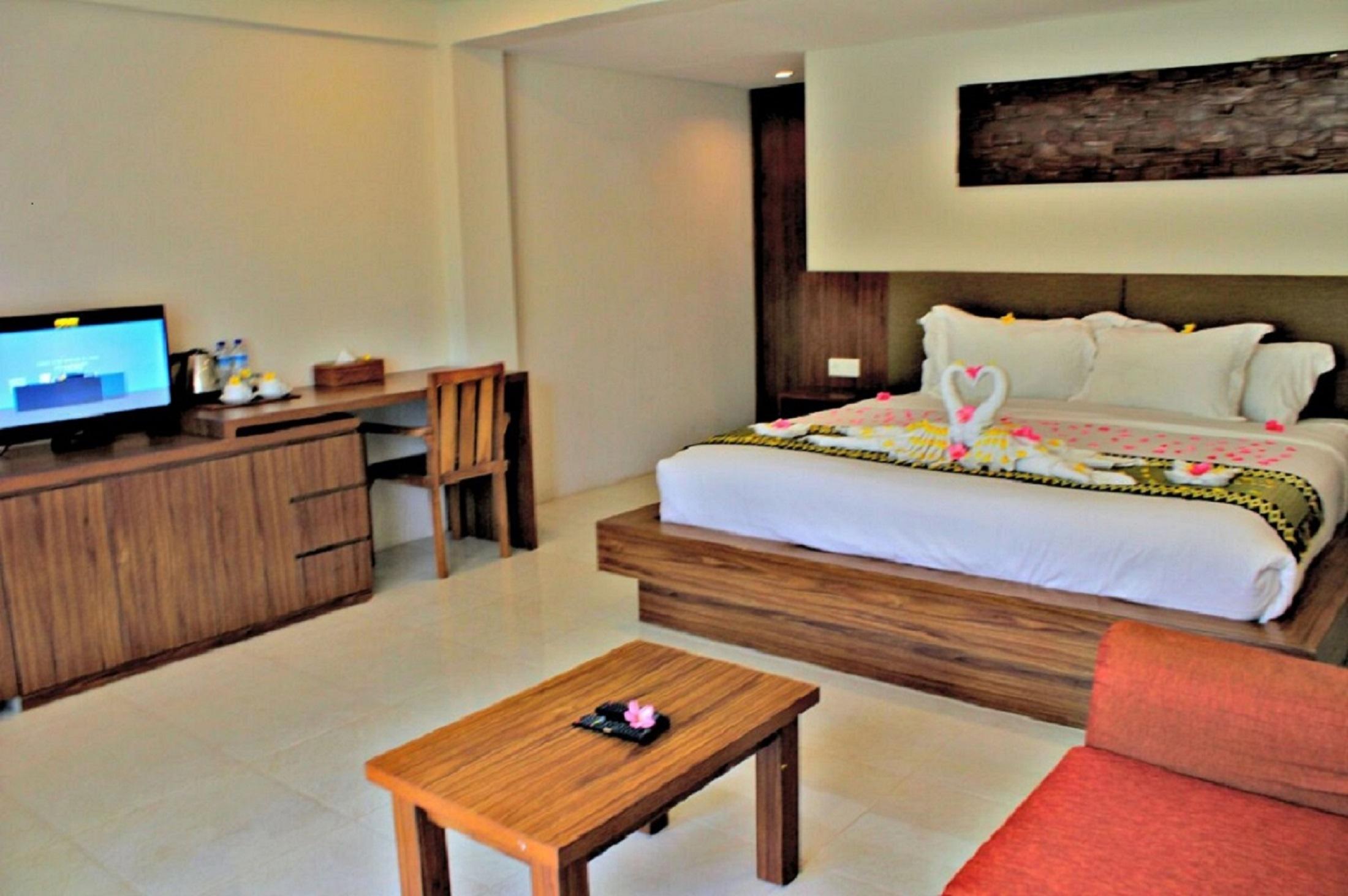 Diva Lombok Resort Senggigi Esterno foto