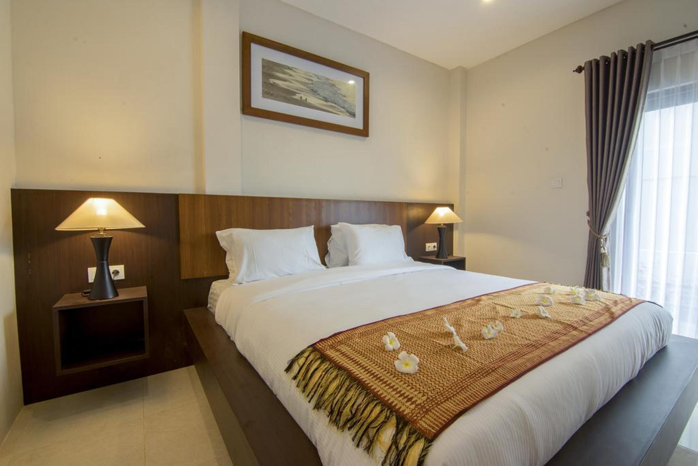 Diva Lombok Resort Senggigi Esterno foto