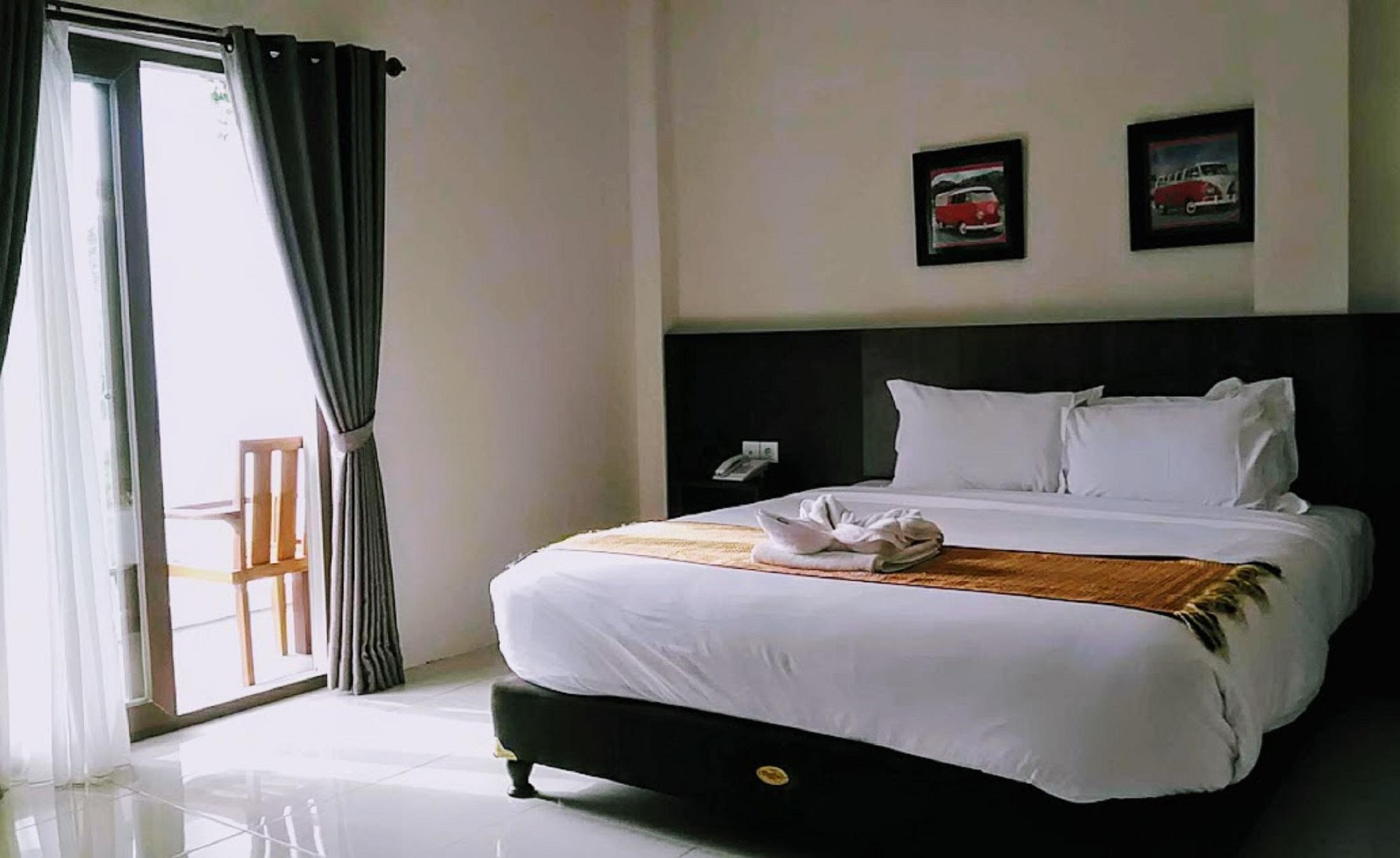 Diva Lombok Resort Senggigi Esterno foto