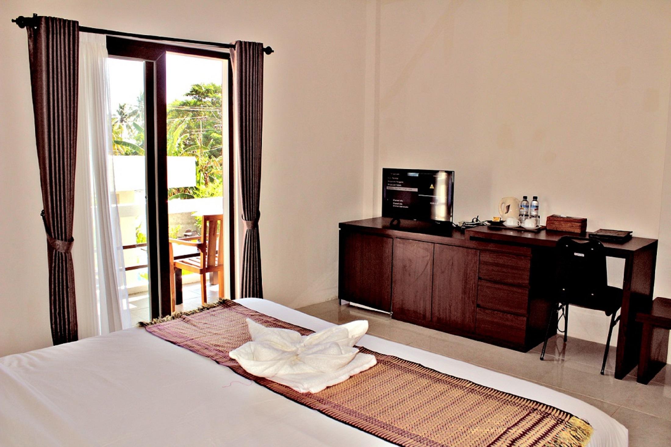 Diva Lombok Resort Senggigi Esterno foto