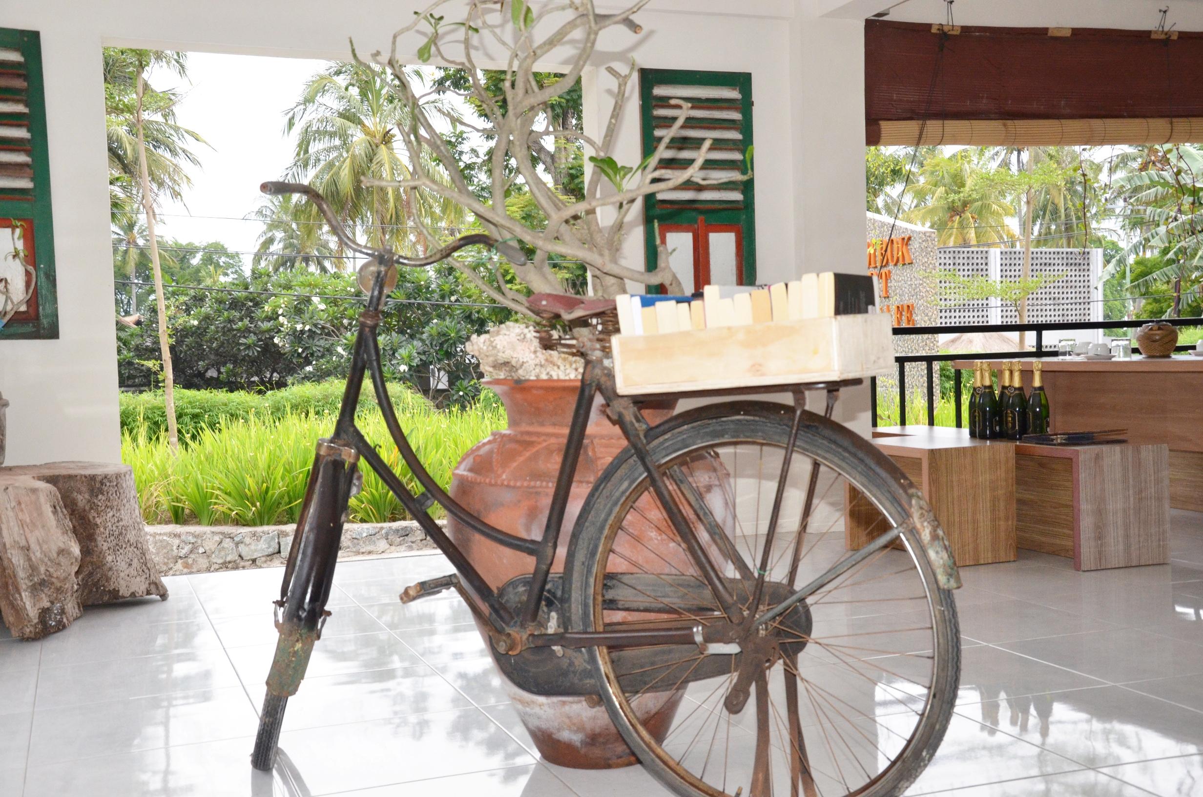 Diva Lombok Resort Senggigi Esterno foto