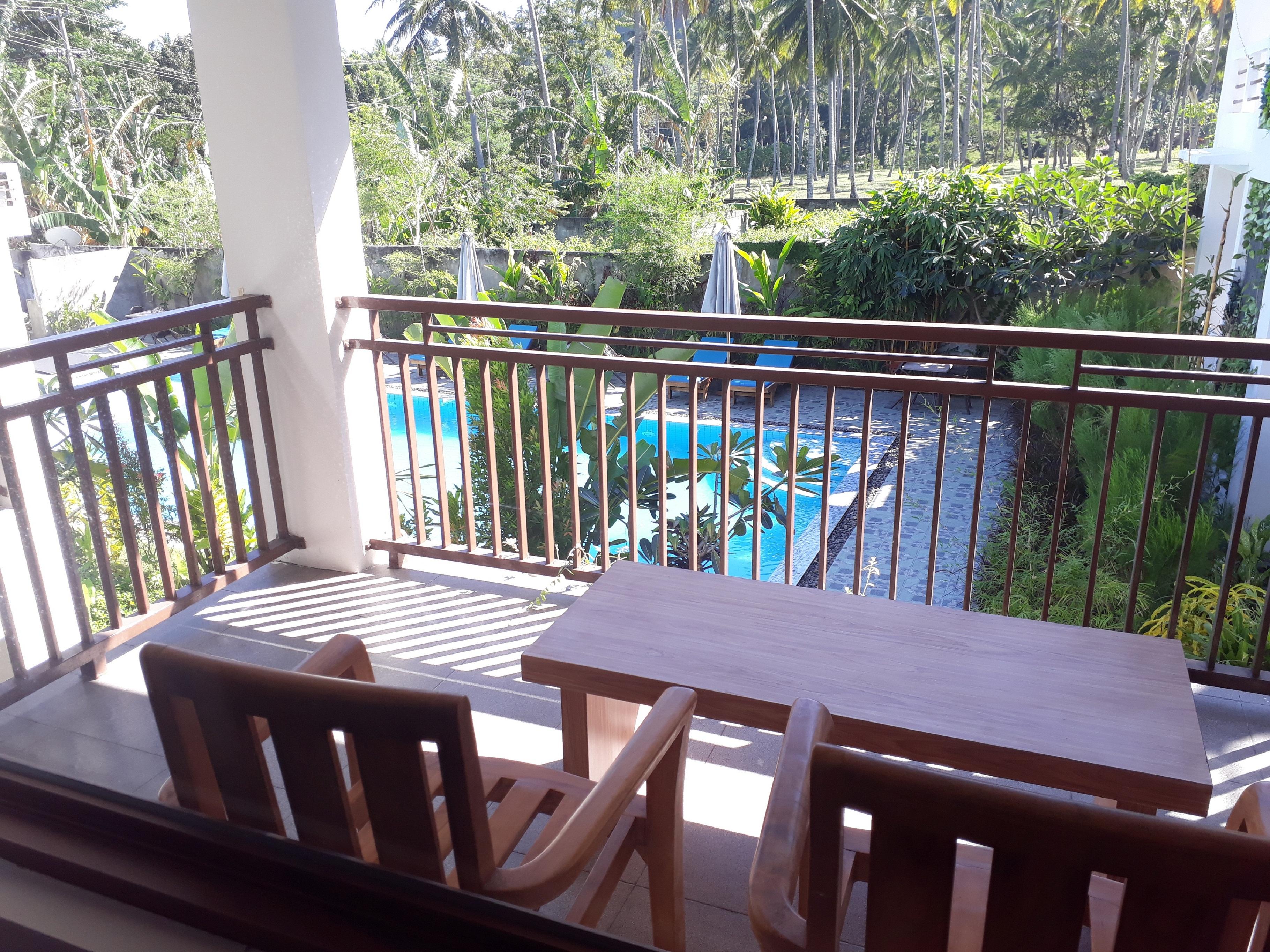 Diva Lombok Resort Senggigi Esterno foto