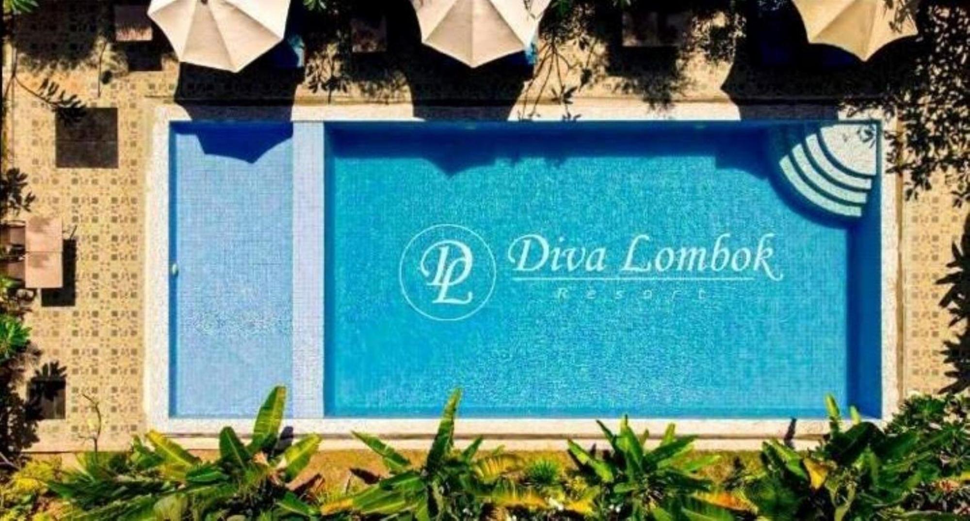 Diva Lombok Resort Senggigi Esterno foto