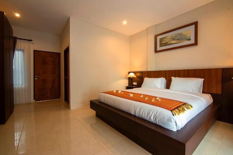 Diva Lombok Resort Senggigi Esterno foto