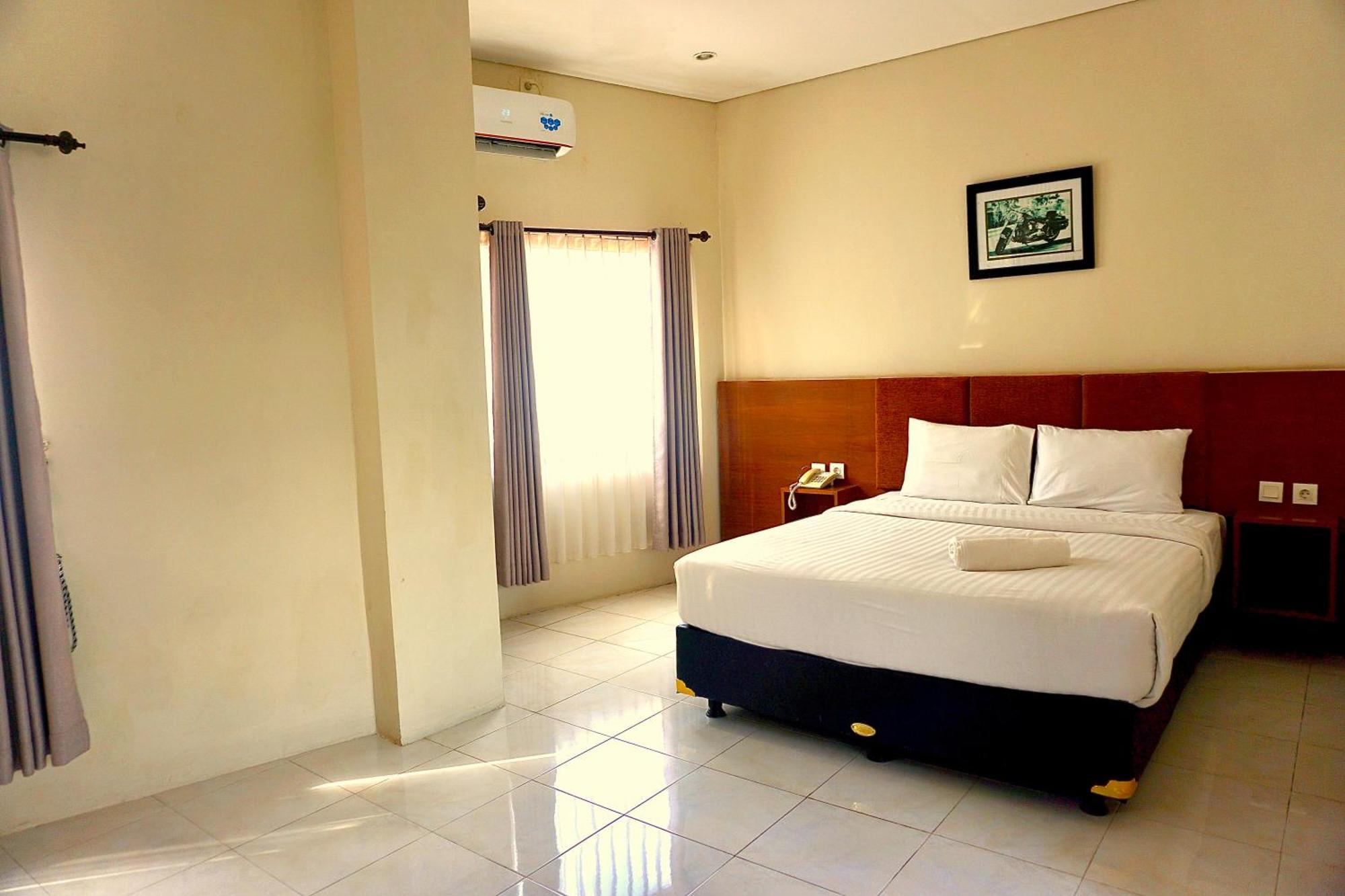 Diva Lombok Resort Senggigi Esterno foto
