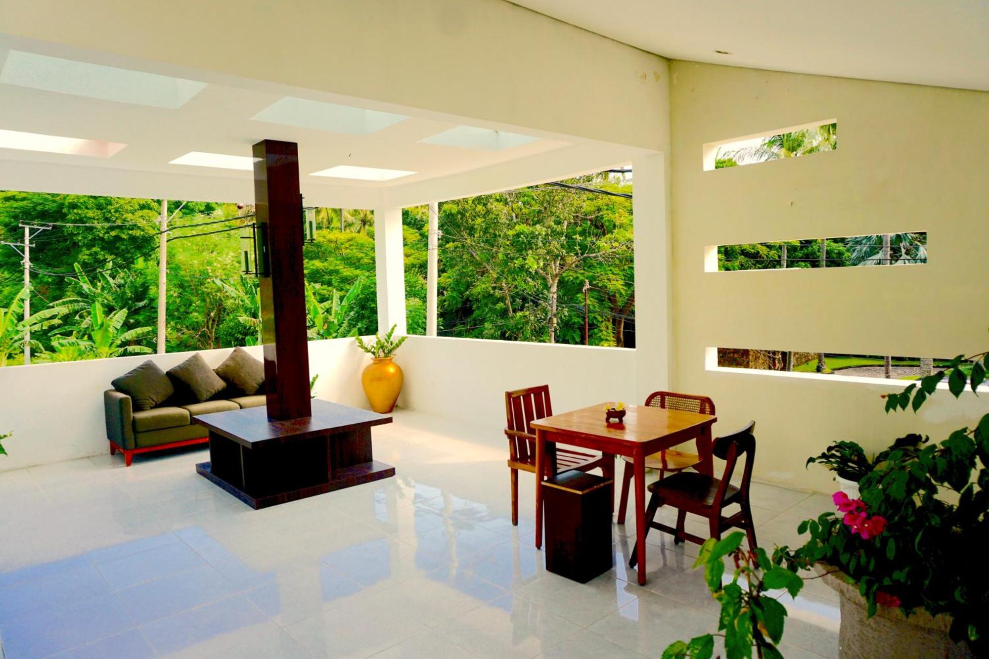 Diva Lombok Resort Senggigi Esterno foto