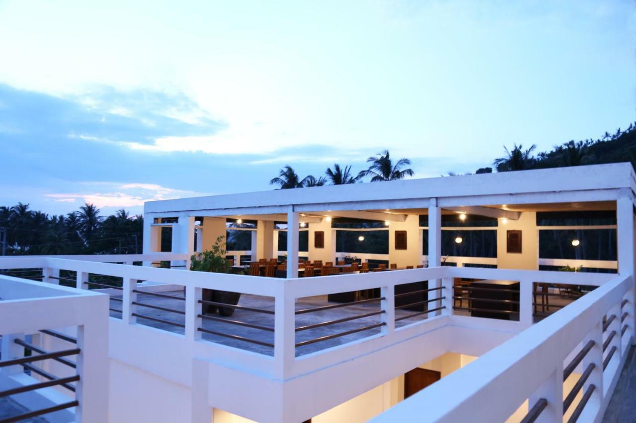 Diva Lombok Resort Senggigi Esterno foto